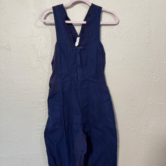 Daily Practice by Anthropologie Jumpsuit - Picture 2 of 4